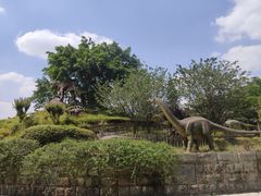 -自贡恐龙博物馆