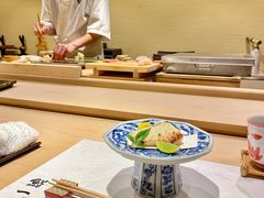 -鮨一日本料理(大中华店)