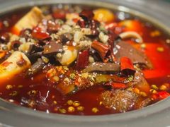 -锦府盐帮·李宅(领展购物广场中关村店)