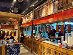 -湘下佬·老长沙吃货铺(顺成·大融城店)