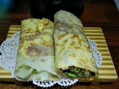 -张果佬年糕卷(科巷店)
