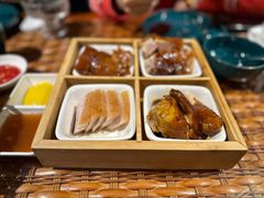 烧味四拼-老广酒楼(樱花店)