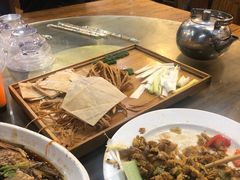 -美味居(古城店)