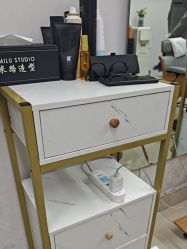 -米路造型MILU STUDIO