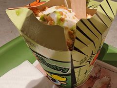 -麦当劳(豫园店)