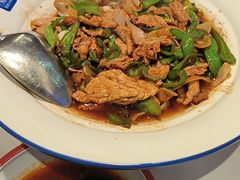 -兰湘子·湘菜小炒(天水兰天城市广场店)