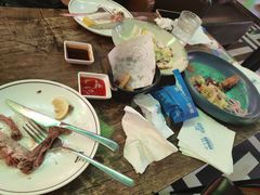 -Famous肥猫墨西哥音乐餐吧(五棵松华熙LIVE店)