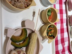-西贝(紫荆广场店)