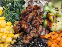 -米村拌饭(城阳万象汇店)