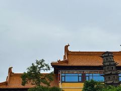 -南京市江宁方山