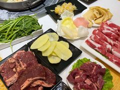 -执牛耳涮烤牛排火锅(伊河路店)