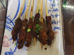 -代羊肉(中和店)