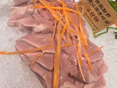 -居石捞·潮汕卤水火锅(南国明珠店)