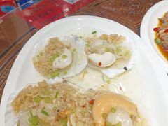 -长平肥姐白粥·海鲜打冷