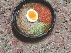 -韩麦大冷面(乔松路直营店)