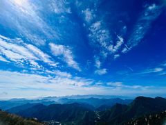 -白草畔自然风景区