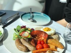 -天玑高空江景餐厅&酒吧Sky Secret Restaurant&Bar