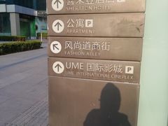 -UME影城(安贞DTS:X店)