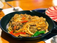 -咕咕站韩国料理(紫金港店)