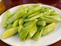 爽口黄瓜-卫巷菜馆(芙蓉总店)
