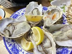 -官塘陈记鱼生·潮汕砂锅粥·牛肉火锅(潮枫路总店)