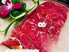 -盡膳口福跷脚牛肉火锅(北美新天地店)