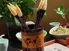 -唐猫庭院·千年陕菜(赛格国际购物中心店)