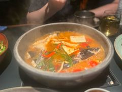 -Ameigo梅果·云贵川bistro(长宁来福士店)