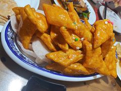-毛毛熏肉•东北菜老字号(大安街店)