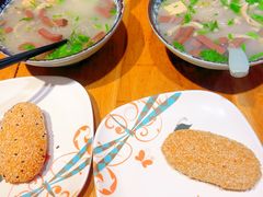 -老城南.鸭血粉丝汤(夫子庙店)