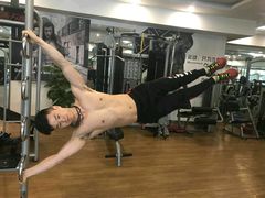 -山水文园健身游泳培训会所