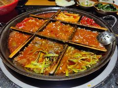 -洋马儿火锅(解放碑店)