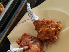 -邢家锅贴老店·非遗·开封菜(金明广场店)