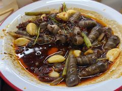 -郑记•不夜城烧烤•龙虾•虾蟹(黄鹤楼店)