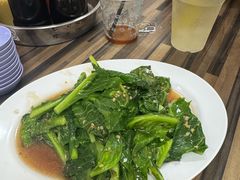 -津津餐室