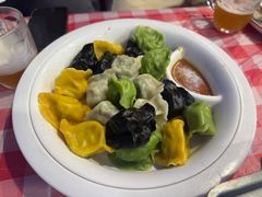 -永红源·啤酒烧烤海鲜大排档(台柳路店)
