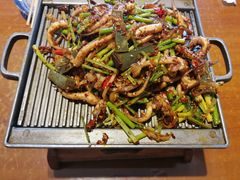 -95号酱骨·一块豆腐(展春园西路店)