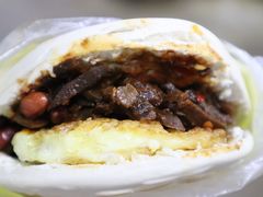 -老金家蛋菜夹馍(西安总店)