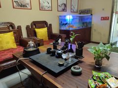-席仁堂推拿按摩脊柱调理(世纪科贸大厦店)