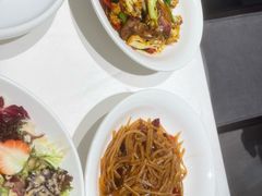 -惠丰堂饭庄(北洼路店)