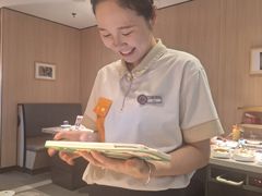 -海底捞大排档火锅(悦荟广场店)