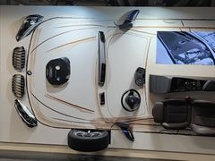 -华晨宝马铁西工厂