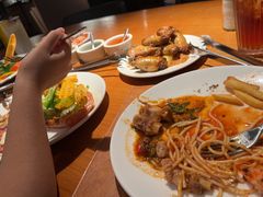 -拉蒂娜·巴西牛排馆 Latina·Brazilian Steakhouse(王府井喜悦店)