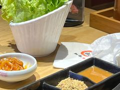 -松鱼亭·和牛烧肉(协鑫广场店)