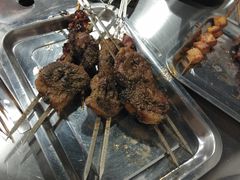 -鸿羊居(金月湾店)