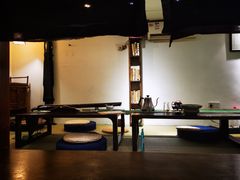 -菩提书坊(侨福大厦店)