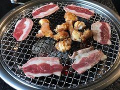 -虎焱炭火烧肉