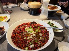 -青年公社烤鸭(青年路店)