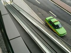 -张家界荷花国际机场航站楼-国内出发