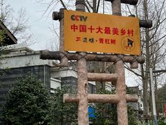 -蜀水别园(青杠树店)